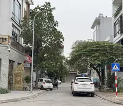 Chính chủ bán nhà cấp 4 đang cho thuê - DT 90m2 khu đấu giá Phúc Lợi, Long Biên