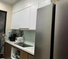 C14 Bắc Hà 109m2 3 ngủ full nội thất ban công Đông Nam mát mẻ giá 5,79 tỷ