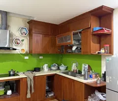 🏠 BÁN NHÀ Vân Canh- Hoài Đức ở ngay, kinh doanh tốt 44m- 4 tầng- MT 2.8m- 4.2 tỷ