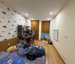 🏠 BÁN NHÀ Vân Canh- Hoài Đức ở ngay, kinh doanh tốt 44m- 4 tầng- MT 2.8m- 4.2 tỷ