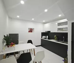 Bán nhà riêng 30m2 ra phố Vũ Trọng Phụng, 30m2 x 4tầng, MT3.7m, nhà mới full nội thất, 2 mặt thoáng