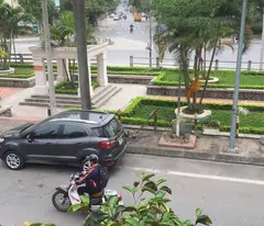 Chính chủ bán nhà hàng 7.2 tỷ, Đất vàng Đan Phượng Hà Nội , ngã 3, khu dân cư đông, Về Mỹ đình 10km