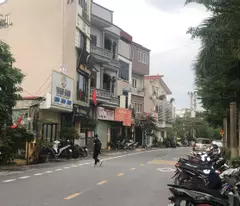 Chính chủ bán nhà hàng 7.2 tỷ, Đất vàng Đan Phượng Hà Nội , ngã 3, khu dân cư đông, Về Mỹ đình 10km