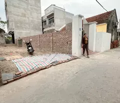 Bán đất thổ cư 68m², Đức Thượng, Hoài Đức, Hà Nội - 5.3 tỷ