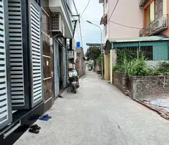 Bán đất thổ cư 68m², Đức Thượng, Hoài Đức, Hà Nội - 5.3 tỷ