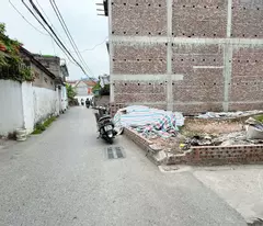 Bán đất thổ cư 68m², Đức Thượng, Hoài Đức, Hà Nội - 5.3 tỷ