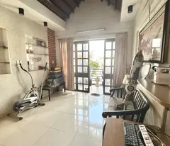 CHỈ 7.6 TỶ - NGUYỄN VĂN ĐẬU, P11, BÌNH THẠNH - NHÀ 50M² (3.4×14) - 5 TẦNG - 6PN - HẺM Ô TÔ