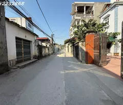 Bán nhà thôn Kính Nỗ xã Uy Nỗ huyện Đông Anh 50m2 Ô tô Giá rẻ
