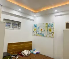 Bán gấp căn hộ 65m², full nội thất cao cấp, view hồ điều hòa tại KĐT Thanh Hà Cienco 5