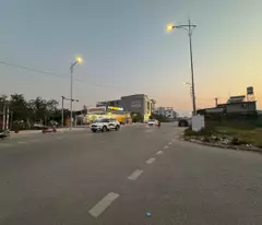SIÊU PHẨM cặp góc 240m2 ngay ngã 4 Nông Lâm- TT. Bích Động
