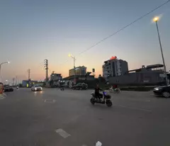 SIÊU PHẨM cặp góc 240m2 ngay ngã 4 Nông Lâm- TT. Bích Động