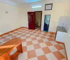 bán nhà trường chinh 6 tầng dân xây lô góc ô tô đỗ cửa 9PKK thanh xuân