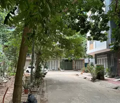 Bán đất phân lô liền kề khu đô thị Văn Khê chưa tới 240tr/m2