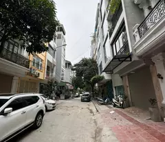 Bán đất phân lô liền kề khu đô thị Văn Khê chưa tới 240tr/m2