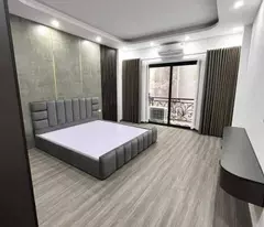 Phân lô vỉa hè Tu Hoàng, 45.7m2 - 6T - TM, ô tô tránh KD, giá 11tỷ88