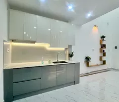 BÁN NHÀ ĐẸP vị trí vàng đường số 23, gần chợ Tân Lập, Q.2. tp thủ đức