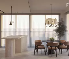 Penthouse FIato Uptown Thủức sang trọng đỉnh cảm chỉ 49 triệu/m2
