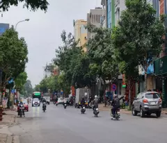 Lô góc kinh doanh siêu đỉnh tại Trâu Quỳ, Gia Lâm, Hà Nội. Dt 110,2m2. Đường 15m. Lh 0989894845
