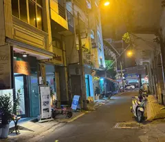 Cho Thuê Mặt Bằng , Mặt tiền Phường Bến Thành Quận 1