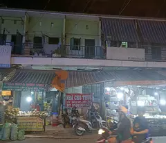 Chính chủ cho thuê nhà số 206 Gò Xoài Bình Hưng Hoà A Bình Tân (mặt tiền ₫ường số 4)