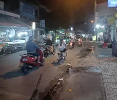 Chính chủ cho thuê nhà số 206 Gò Xoài Bình Hưng Hoà A Bình Tân (mặt tiền ₫ường số 4)