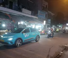 Chính chủ cho thuê nhà số 206 Gò Xoài Bình Hưng Hoà A Bình Tân (mặt tiền ₫ường số 4)