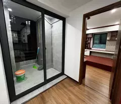 Bán gấp CH Chung cư Tòa CT1, Nàng Hương, DT 100m2- 3PN, Nguyễn Trãi, Hà Đông 5.38 tỷ.