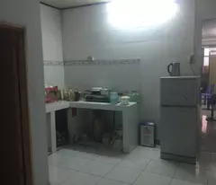 Bán nhà Cấp 4 (4x20)m, Hẻm xe hơi Nguyễn Hữu Tiến, Quận Tân Phú