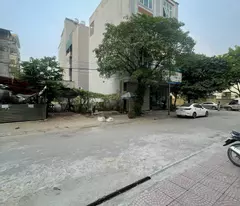 Bán lô đất siêu phẩm tại thôn Thái Bình xã Bình Yên giá rẻ 2 ôtô tránh 92m 2.85tỷ
