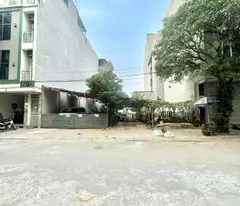 Bán lô đất siêu phẩm tại thôn Thái Bình xã Bình Yên giá rẻ 2 ôtô tránh 92m 2.85tỷ