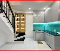 Siêu Phẩm! Nhà 4 Tầng, 36,5m² Tại Ngọc Thụy Long Biên, Ô Tô 2 Chiều, Full Nội Thất, Sẵn Sàng Vào Ở