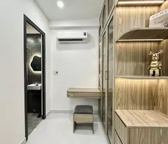Siêu Phẩm! Nhà 4 Tầng, 36,5m² Tại Ngọc Thụy Long Biên, Ô Tô 2 Chiều, Full Nội Thất, Sẵn Sàng Vào Ở
