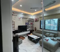 🏠 BÁN NHÀ LA KHÊ- HÀ ĐÔNG full nội thất, gara oto, kinh doanh tốt 42m- 4 tầng- MT 4.8m- 5.3 tỷ