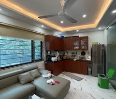 🏠 BÁN NHÀ LA KHÊ- HÀ ĐÔNG full nội thất, gara oto, kinh doanh tốt 42m- 4 tầng- MT 4.8m- 5.3 tỷ