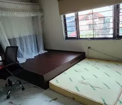🏠 BÁN NHÀ LA KHÊ- HÀ ĐÔNG full nội thất, gara oto, kinh doanh tốt 42m- 4 tầng- MT 4.8m- 5.3 tỷ