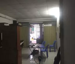 Bán nhà Hẻm xe hơi Đường Nguyễn Hữu Tiến, Quận Tân Phú, 4 x 20m, 4,8 tỷ.