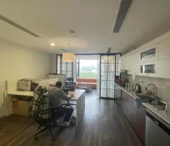 Bán nhà mặt phố Hàm Long, Hoàn Kiếm, 176m 9 tầng², 150 tỷ, sổ đỏ riêng