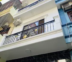 Vạn Phúc Hà Đông bán nhà mặt tiền 5m nội thất cơ bản giá 155tr/m