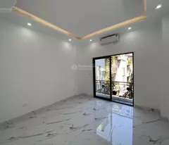 Vạn Phúc Hà Đông bán nhà mặt tiền 5m nội thất cơ bản giá 155tr/m