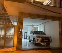 Bán nhà Mỗ Lao, ô tô tránh đỗ vào nhà, dân trí an ninh tuyệt vời, 56m2, 10.55 tỷ