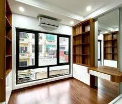 Bán nhà 6 tầng, 33m², 5PN, 3WC, Hoàng Mai - 8.3 tỷ
Hoặc:
Nhà 6 tầng, 33m², 5PN, Hoàng Mai, Định