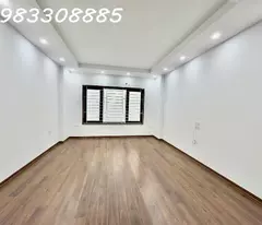 Bán nhà 6 tầng, 33m², 5PN, 3WC, Hoàng Mai - 8.3 tỷ
Hoặc:
Nhà 6 tầng, 33m², 5PN, Hoàng Mai, Định