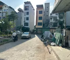 Phân Lô Liền kề Dương Nội cách AEON 100m ô tô đỗ cửa