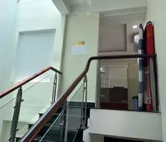 Nhà HXH đường 6 tăng nhơn phú B, DT 80m, đúc 3 lầu