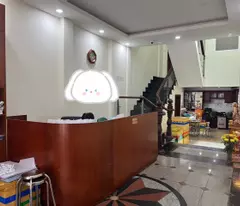 Nhà HXH đường 6 tăng nhơn phú B, DT 80m, đúc 3 lầu