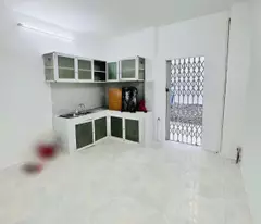 Q8 ÂU DƯƠNG LÂN HẺM 4M RỘNG 2 TẦNG MỚI ĐẸP 42M2 NGAY CHỢ RẠCH ÔNG AEON 4.xT