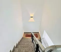 Q8 ÂU DƯƠNG LÂN HẺM 4M RỘNG 2 TẦNG MỚI ĐẸP 42M2 NGAY CHỢ RẠCH ÔNG AEON 4.xT