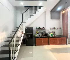 CHỈ 7.4 TỶ - Ô TÔ – 52 M2(4.5x12) – 3 TẦNG 3PN – ĐƯỜNG SỐ 10 – HIỆP BÌNH PHƯỚC – THỦ ĐỨC