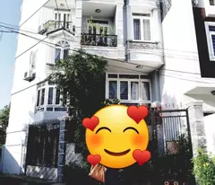 Bán nhà 81m2, 5 tầng, 5PN, 5WC, Thạnh Mỹ Lợi, Thủ Đức - 13 tỷ