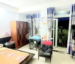 Bán nhà 81m2, 5 tầng, 5PN, 5WC, Thạnh Mỹ Lợi, Thủ Đức - 13 tỷ